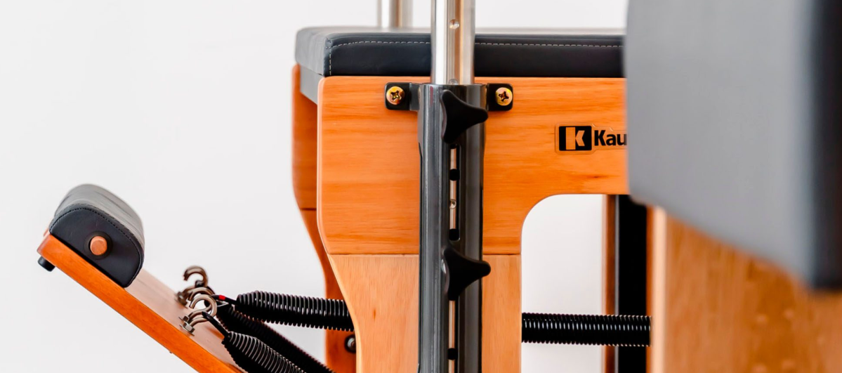 Pilates Wood Texture