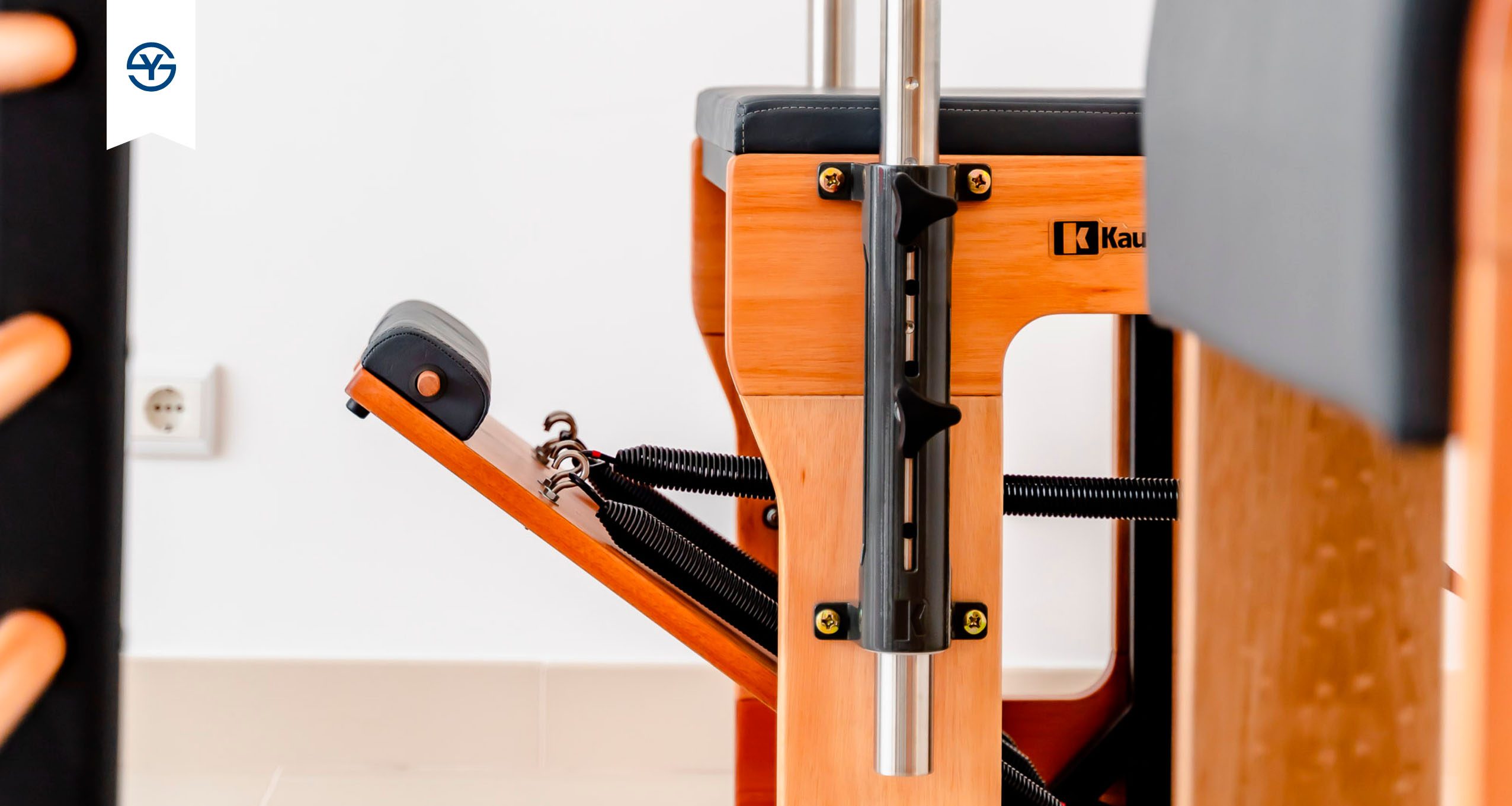 Yourself Pilates Studio - Slide 5